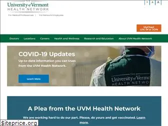 uvmhealth.org