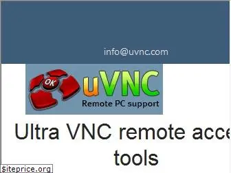 uvnc.info