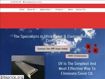 uvp.com.au