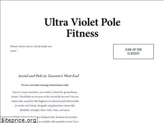 uvpolefitness.com