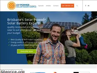 uvpower.com.au