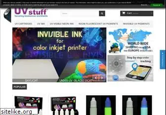 uvstuff.com