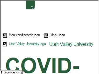 uvu.edu