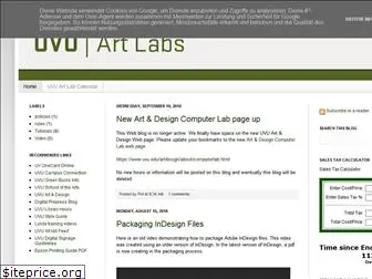 uvuartlab.blogspot.com