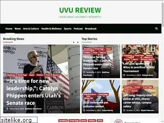 uvureview.com