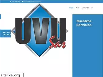 uvusas.com