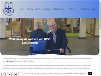 uvv-leeuwarden.nl