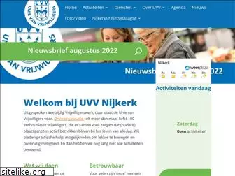uvv-nijkerk.nl
