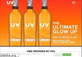 uvvodka.com