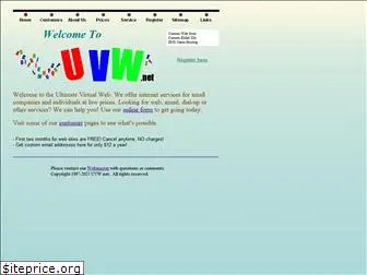 uvw.net