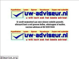 uw-adviseur.nl