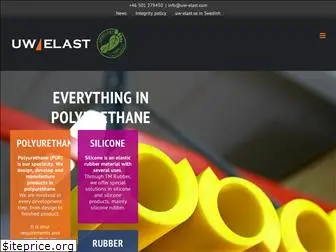 uw-elast.com