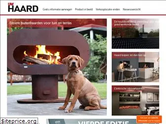 uw-haard.nl