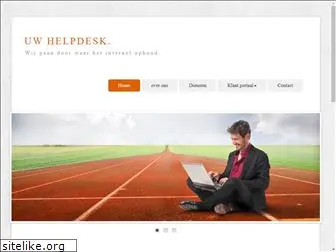 uw-helpdesk.nl