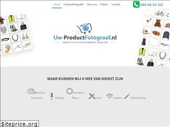 uw-productfotograaf.nl