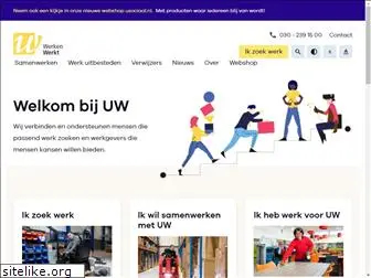 uw.nl