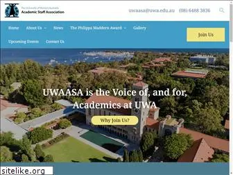 uwaasa.org.au