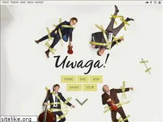 uwaga-music.com
