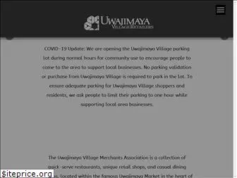 www.uwajimaya-merchants.org