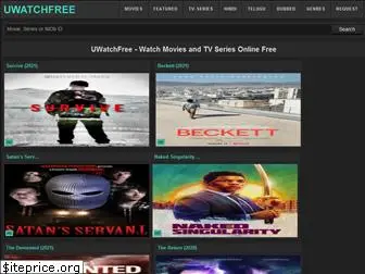 uwatchfree.ai