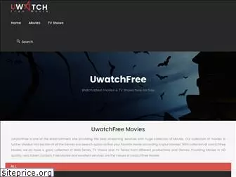 uwatchfree.movie