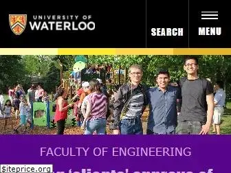 uwaterloo.com