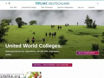 uwc.de