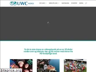 uwc.no