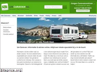 uwcaravan.nl