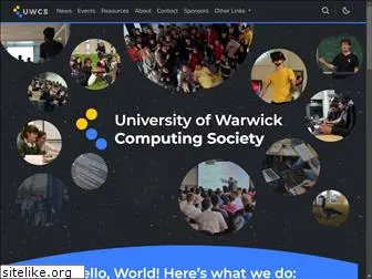 uwcs.co.uk