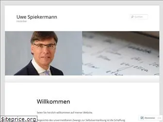 uwe-spiekermann.com