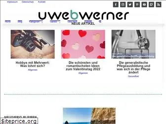 uwebwerner.de