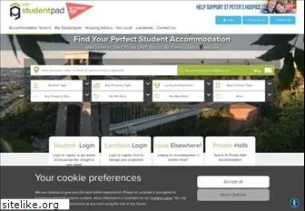 uwestudentpad.co.uk