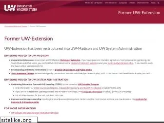 uwex.edu