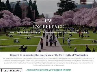 uwexcellence.org
