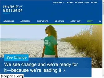 uwf.edu