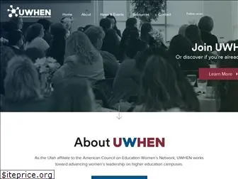 uwhen.org