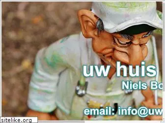 uwhuisschilder.nl