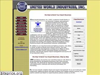 uwi-industries.com