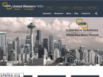 uwib.com