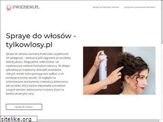 uwiezieni.pl