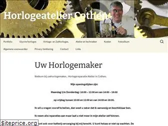 uwklokkenmaker.nl