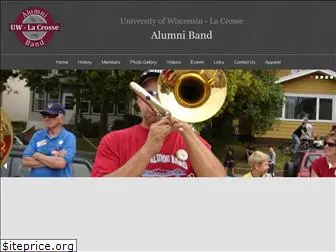 uwlalumni.com