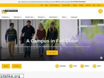 uwm.edu