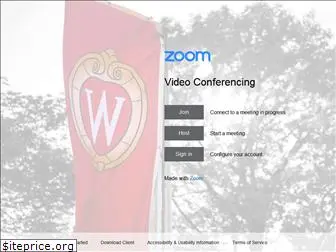 uwmadison.zoom.us