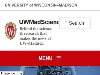 uwmadscience.news.wisc.edu