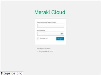 uwnetwerkvanuitdecloud.nl