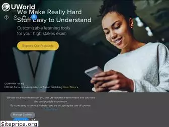 uworld.com