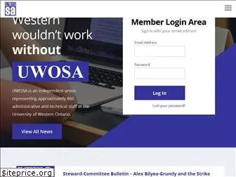 uwosa.ca