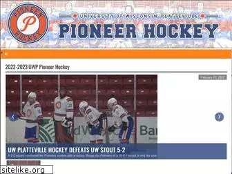 uwphockey.pointstreaksites.com